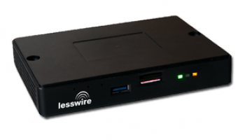 Wi4U pro от lesswire