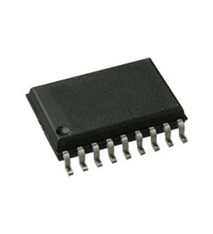 PIC16F1827-I/SO, Микросхема микроконтроллер (SO18)