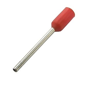 DN00208 red (0.75x8mm)