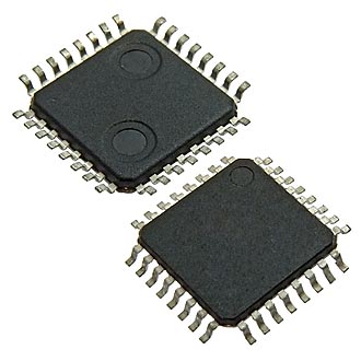 APM32F030K6T6, Микросхема микроконтроллер ARM Cortex M0 (LQFP32)