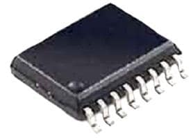 L6599DTR, Микросхема коммутационный контроллер (SO-16)