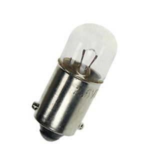 H4-12025, лампа накаливания 12В, 3Вт