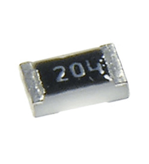 HR0805J10KP05, Резистор SMD (0805 10 кОм 0.125Вт 400В 5%)