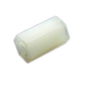 HTP-310, Стойка пластиковая шестигранная (M3 10мм)