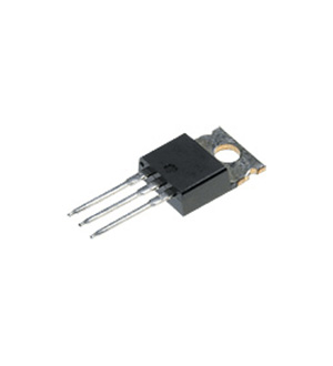 IRG4BC30KDPBF, Транзистор IGBT (N-канал 600В 28A TO220AB)