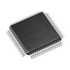 PIC32MX564F064H-I/PT, Микросхема микроконтроллер (TQFP64)