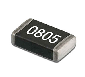 RC0805JR-0775KL, Резистор SMD (0805 75кОм 0,125Вт 5%)