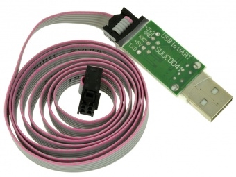 SUUC0041-SCRON, USB-адаптер программирования для SCRON
