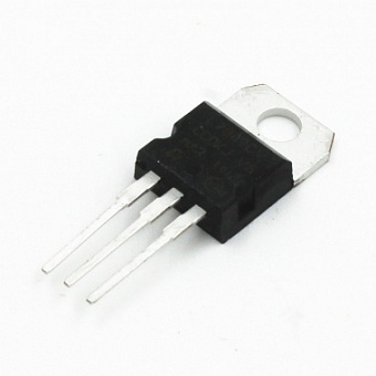 MJE13005 TO220, Транзистор биполярный (NPN 400В 4А TO-220)