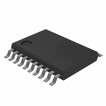 MCP2510-I/ST, Микроконтроллерный интерфейс CAN шина W/SPI 20TSSOP