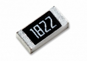 RL2010FK-070R33L, Толстопленочный ЧИП-резистор 2010 0.33Ом ±1% 0.75Вт -55°С...+125°С