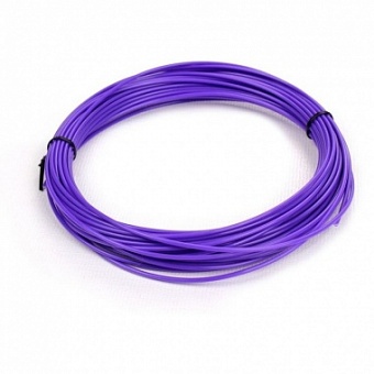 ABS 1.75mm Filament [Purple] 50g for YAYA 3D Printing Pen
