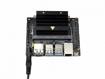 Jetson Nano Development Pack (Type A), with TF Card