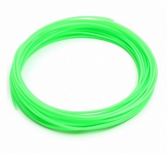 ABS 1.75mm Filament [Green] 50g for YAYA 3D Printing Pen
