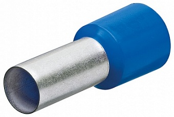 KN-9799334, Гильзы контактные с пластиковым изолятором