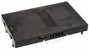 145205-2, разьем SMART CARD 9pin