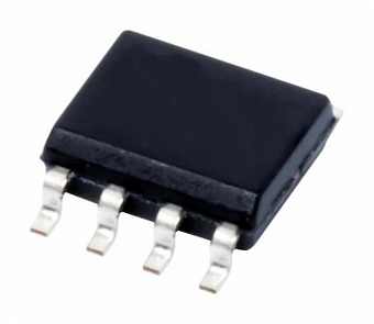 TPS25921AD, Микросхема hot-swap контроллер (SO8)