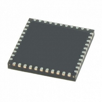 ATmega32U4-MU, Микросхема микроконтроллер (QFN44)