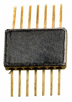 К249ЛП1Б, Микросхема оптоизолированный коммутатор логических сигналов