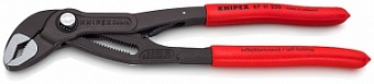 KN-8711250, KNIPEX COBRA …matic клещи переставные и с пружиной