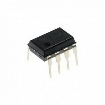 LTV827, Оптопара транзисторная