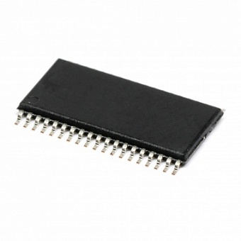 AD5547BRUZ, Микросхема ЦАП 16-бит (TSSOP38)
