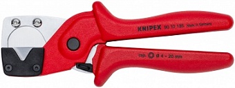 KN-9010185, Труборез-ножницы для многослойных и пневматических шлангов