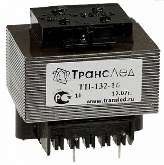 ТП 112-16, Трансформатор (23,6В 0,3А)