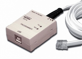 PD14 8, Программатор для устройств LUMEL (USB)