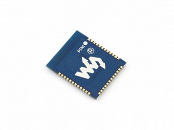 Bluetooth 4.0 NRF51822 Core Board (Small Factor), Радиомодуль