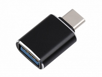 USB Type-C Male To USB-A Female Adapter