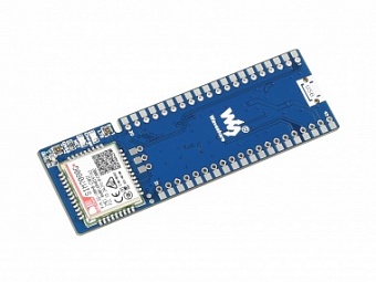 SIM7080G NB-IoT / Cat-M(eMTC) / GNSS Module for Raspberry Pi Pico, Global Band Support