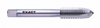 Метчик машинный однопроходной HSS-E, DIN 352, Тип B, M 10 x 1.5, ISO DIN 13, заборная часть: 5 ниток