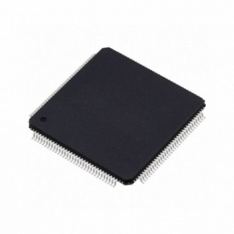 STR912FAW44X6, Микросхема микроконтроллер (LQFP128)