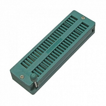 SCZP-48, ZIF-панель для микросхем
