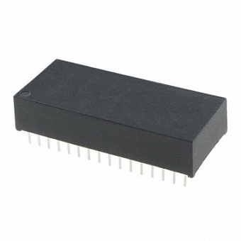 DS1245Y-70IND+, Микросхема памяти NVRAM