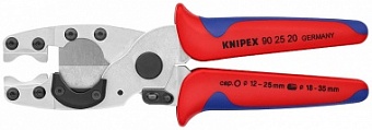 KN-902520SB, Труборез-ножницы для комбинированных многослойных и защитных труб