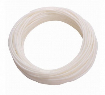 ABS 1.75mm Filament [White] 50g for YAYA 3D Printing Pen