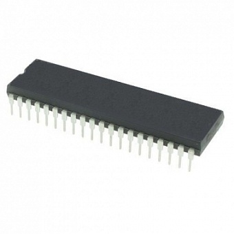 AT89C51RB2-3CSUM, Микросхема микроконтроллер
