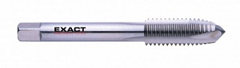 Метчик машинный однопроходной HSS-G, DIN 352, Тип B, M 10 x 1.5, ISO DIN 13, заборная часть: 5 ниток