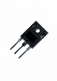 FGH40N60SFDTU, Транзистор IGBT (N-канал 600В 80A TO-247)