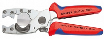 KN-902520, Труборез-ножницы для комбинированных многослойных и защитных труб