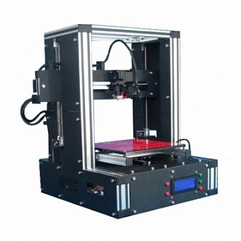 3D Printer [DRT]
