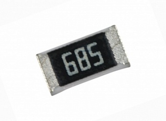 MC0125W120651K, Резистор SMD (1206 1кОм 5%)