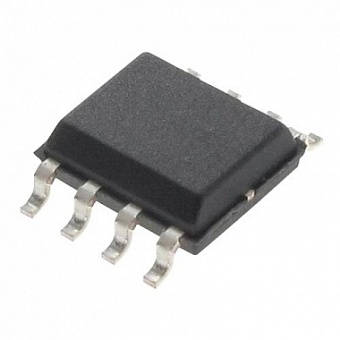 MAX860ISA+T, Преобразователь постоянного тока с переключаемым конденсатором двойной ключ инвертирую