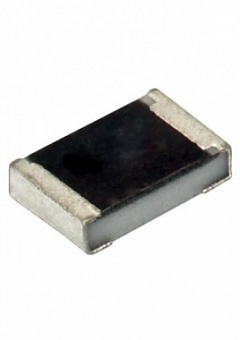 HDR201007J0102R, Резистор SMD (2010 1 кОм 5%)