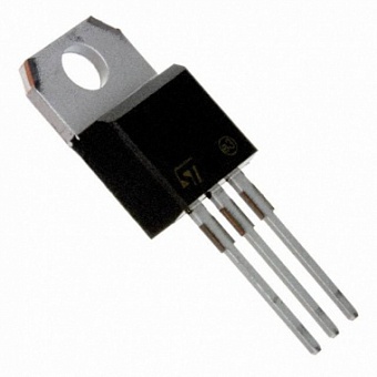 TIP132, Транзистор NPN Дарлингтона (100В 8А TO-220-3)