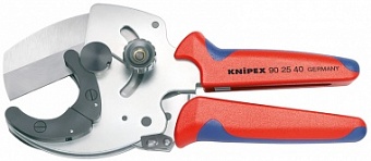KN-902540, Труборез-ножницы для многослойных и пластмассовых труб d 26 - 40 мм
