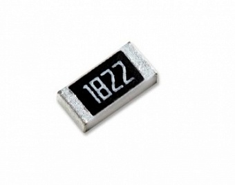 CR-05FL7---2K4, Резистор SMD (0805 2,4кОм 0,125Вт 1%)