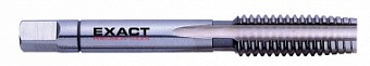 Метчик ручной HSS DIN 352, Nr. 1 черновой, M 8 x 1.25 ISO DIN 13, для сквозных и слепых отв.